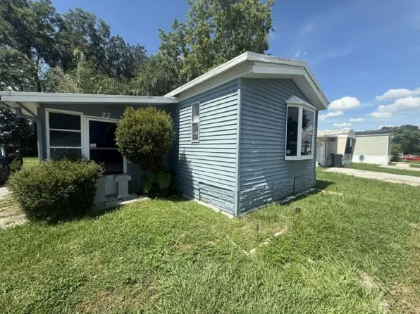 1234 Reynolds Rd #23, Lakeland, FL 33801