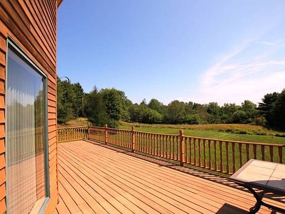 20x26 Deck