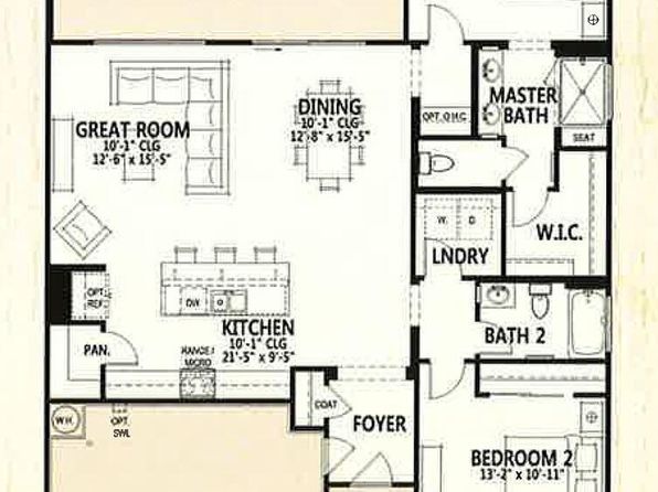 16913 W Holly St, Goodyear, AZ 85395
