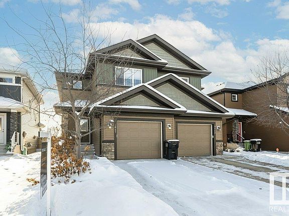2nd image of 3047 Harvey Cres NW
