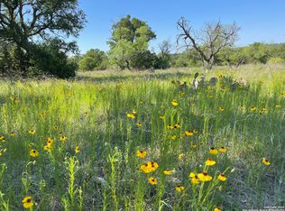 101 Whitetail Trl #101, San Saba, TX 76877