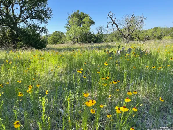 101 whitetail LOT 101, San Saba, TX 76877