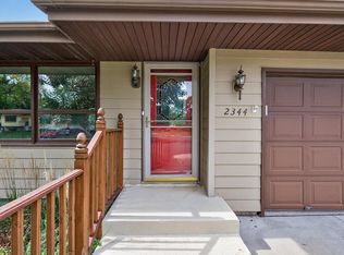 2344 Thorndale Ave, New Brighton, MN 55112