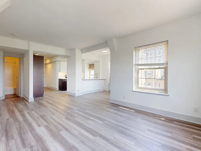 Dining/Living room