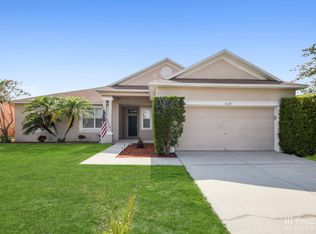 729 Terranova Ave, Winter Haven, FL 33880
