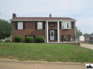2 Meacham Dr, Barboursville, WV
