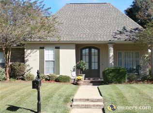 15094 Bluffwood Cir, Prairieville, LA 70769