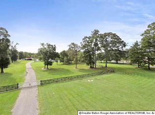 13086 Triple B Rd, Greenwell Springs, LA 70739