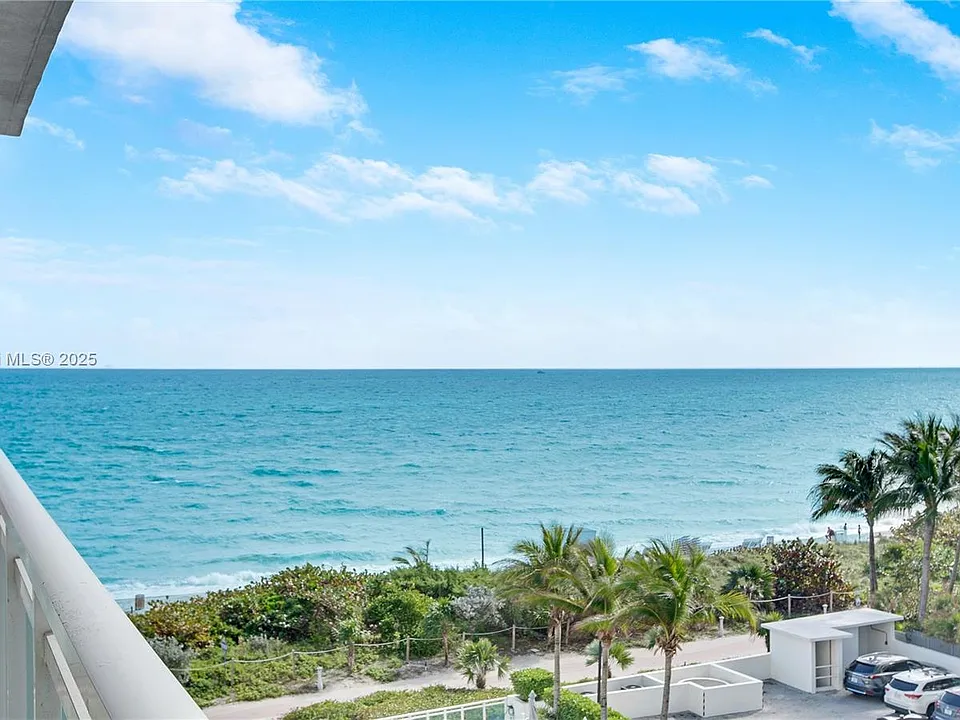 6917 Collins Ave #705