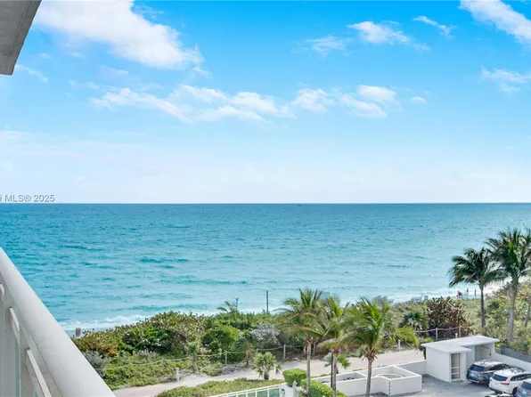 6917 Collins Ave, Miami Beach, FL