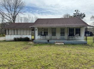 1574 County Road 278, Blue Springs, MS 38828