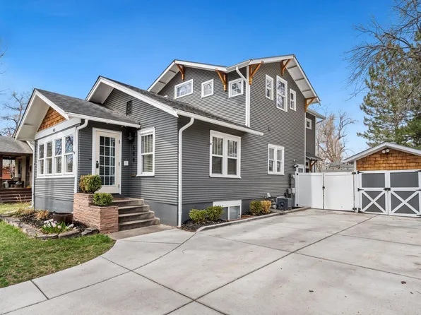 508 W Olive St, Fort Collins, CO 80521