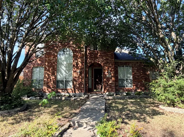 6509 Bunker Hill Ct, Rowlett, TX 75089