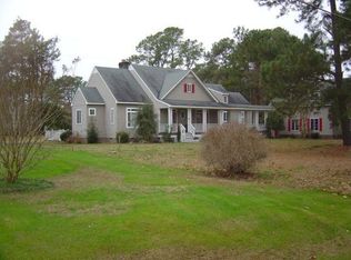 110 Bella Vista Dr, Edenton, NC 27932
