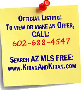 3903 E Geronimo St, Gilbert, AZ, 85296