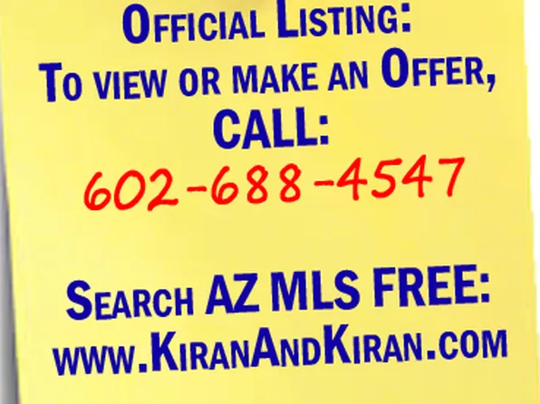 3903 E Geronimo St, Gilbert, AZ 85296