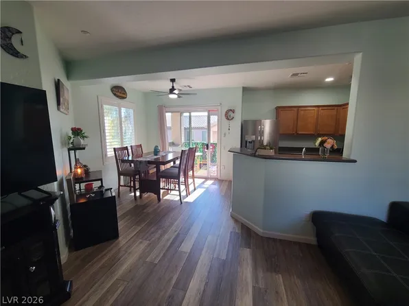 4675 Basilicata Ln Unit 202, North Las Vegas, NV 89084