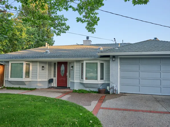 (undisclosed Address), Pleasant Hill, CA 94523