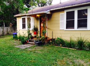 2821 Magnolia Ave, Sanford, FL 32773