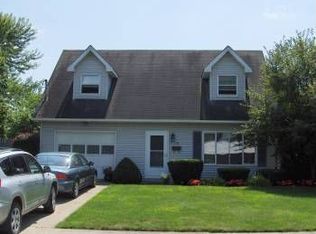 21 Norwood Ave, Hanover Township, PA 18706