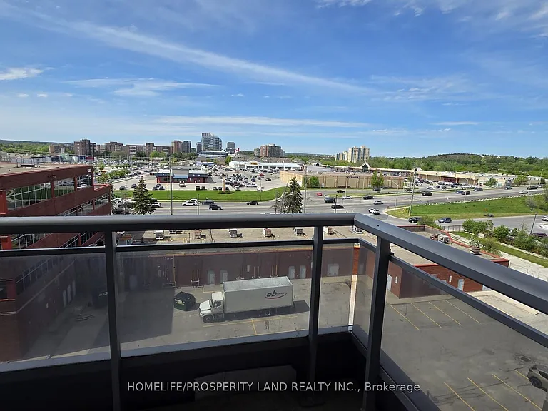 9205 Yonge St #617 — Photo 9