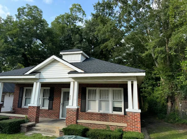 320 Treadwell St, Orangeburg, SC 29115