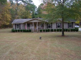 1841 Sweetwater Rd, Edgefield, SC 29824