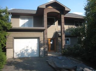 1015 S F St, Spokane, WA 99224