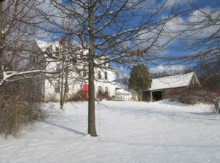 152 Bow Lake Rd, Barnstead, NH 03218