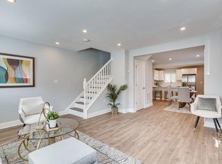 5356 Gay St NE, Washington, DC 20019