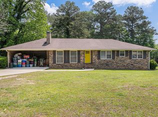 121 Thomas St, Griffin, GA 30224