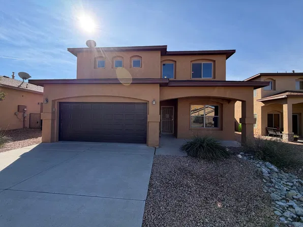 6228 Nacional Rd NW, Albuquerque, NM 87114