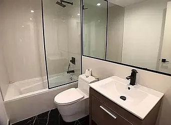 Rented by Tapiro Realty