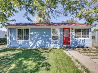 6331 Poplar St, Commerce City, CO 80022