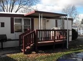 7920 Ridgefield Rd LOT 32, Crystal Lake, IL 60012