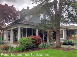 7906 SE 15th Ave APT 1, Portland, OR 97202
