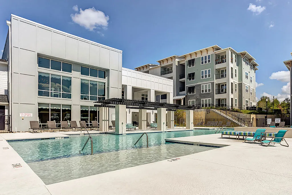 Atlantic at Parkridge — Photo 1