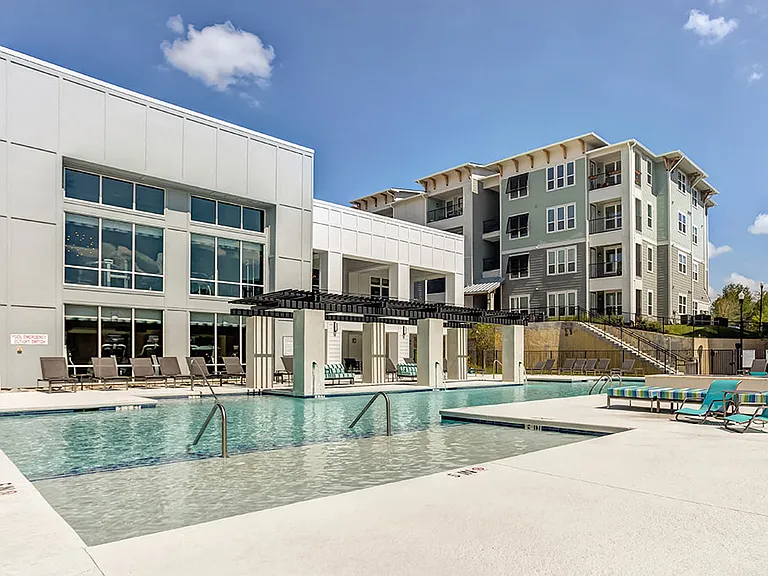 Atlantic at Parkridge — Photo 2