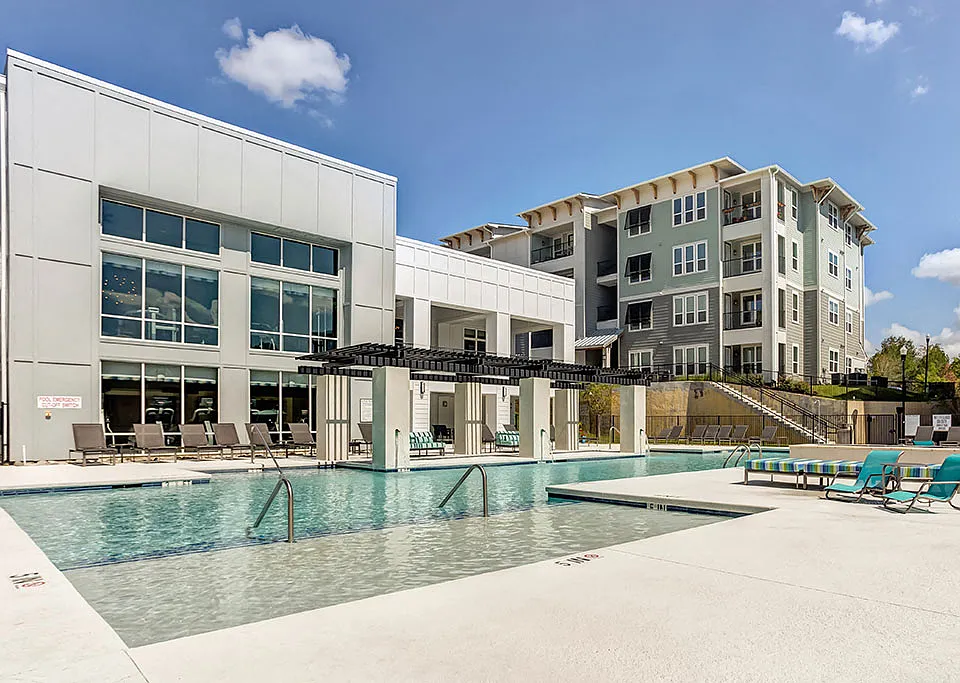 Atlantic at Parkridge