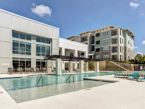 Atlantic at Parkridge