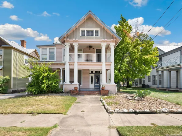 234 W WOODLAWN AVE, San Antonio, TX 78212