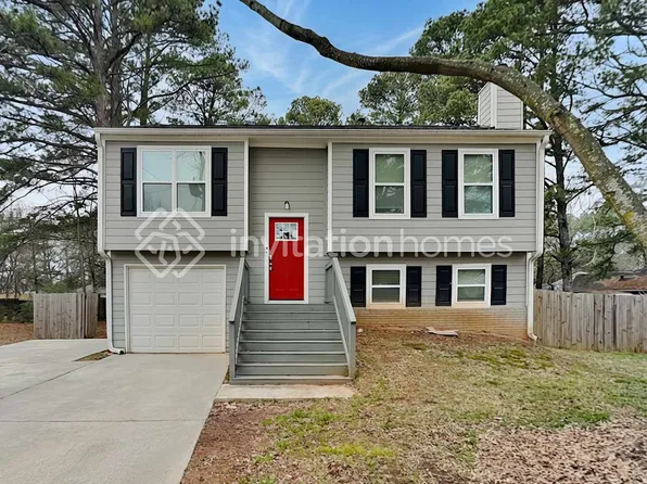 4546 Wellspring Way, Stone Mountain, GA 30083