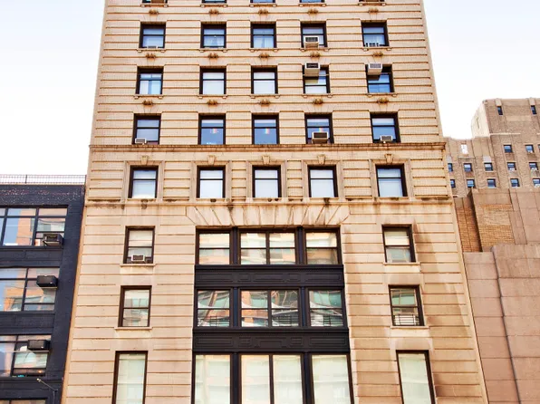 116 West 14th Street