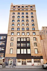 116 West 14th Street in Greenwich Village