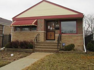 118 Bohland Ave, Bellwood, IL
