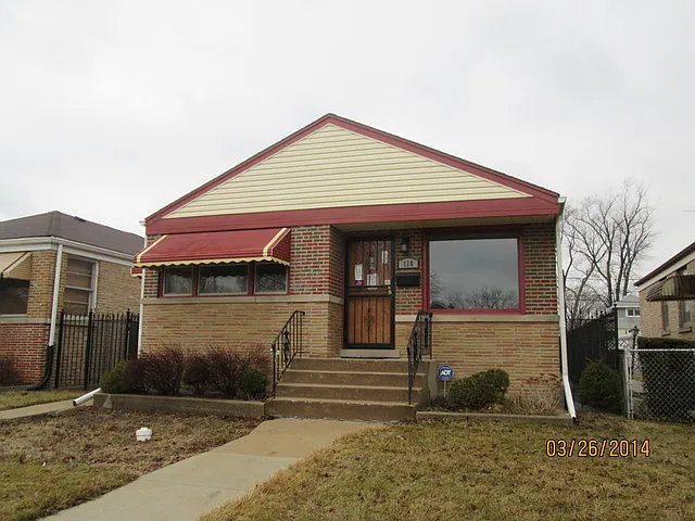 118 Bohland Ave photo 1