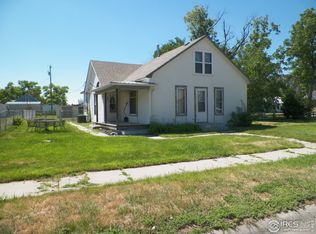 230 Kansas Ave, Stratton, CO 80836