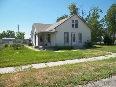 230 Kansas Ave, Stratton, CO, 80836
