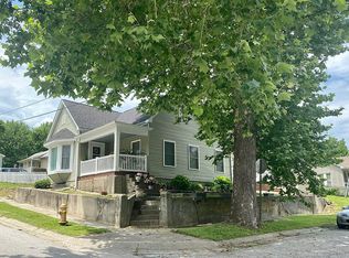 1900 Lincoln St, Hannibal, MO 63401