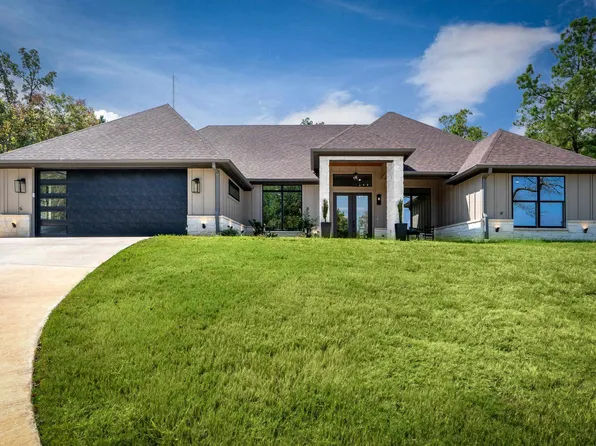 16943 Ridgeline Loop, Winona, TX 75792